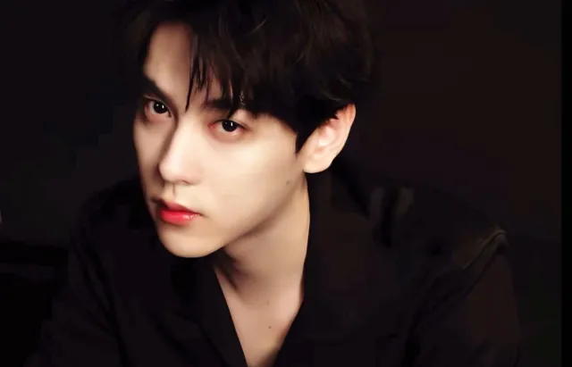 The Cursed Beast: Tian Xuning's Forbidden Desire