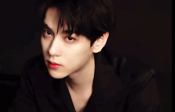 The Cursed Beast: Tian Xuning's Forbidden Desire