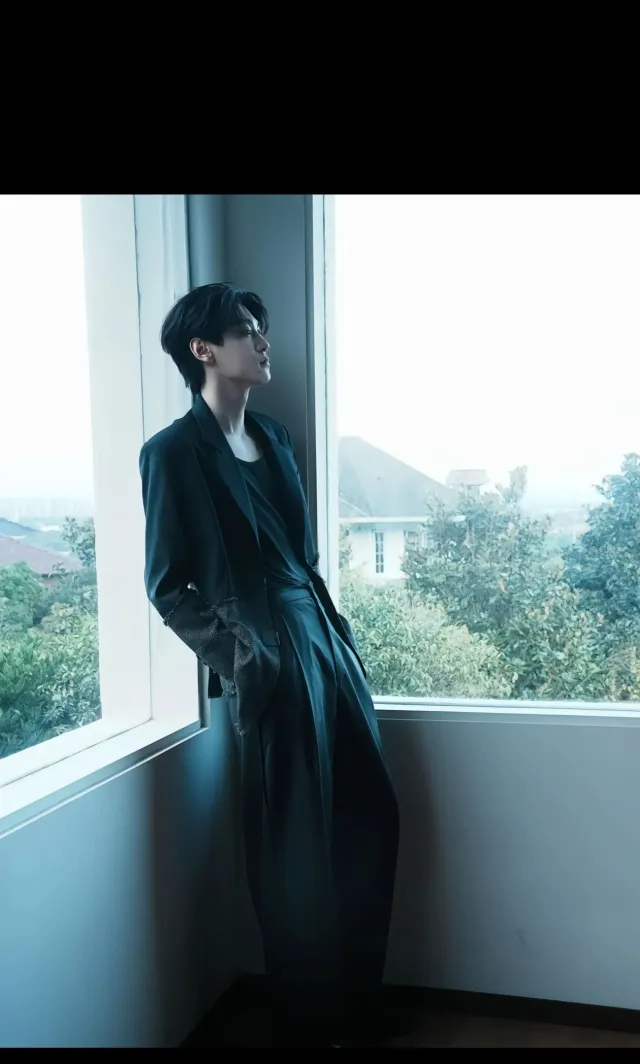 Cheng Yixie: Forbidden Inheritance