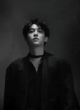 Cheng Yixie (Crimson Wolves Overlord)