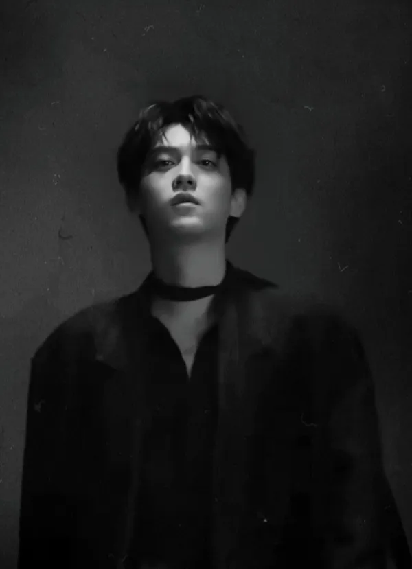 Cheng Yixie (Crimson Wolves Overlord)