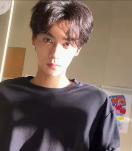 Tian Xuning | Your Heartbeat Belongs to Me Now