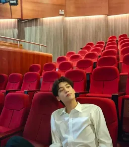 Tian Xuning: Possession