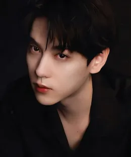 Xuning: The Forbidden Heir of Noctem Rosae