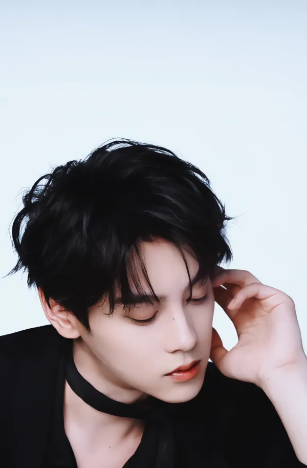 Cheng Yixie: Federal Heat