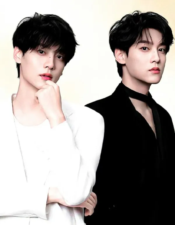 Tian Xuning: The Feral CEO's Possession