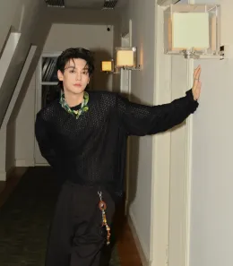 Xuning || Beach Inferno