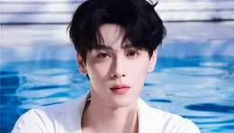 Tian Xuning [Unbreakable Chains]