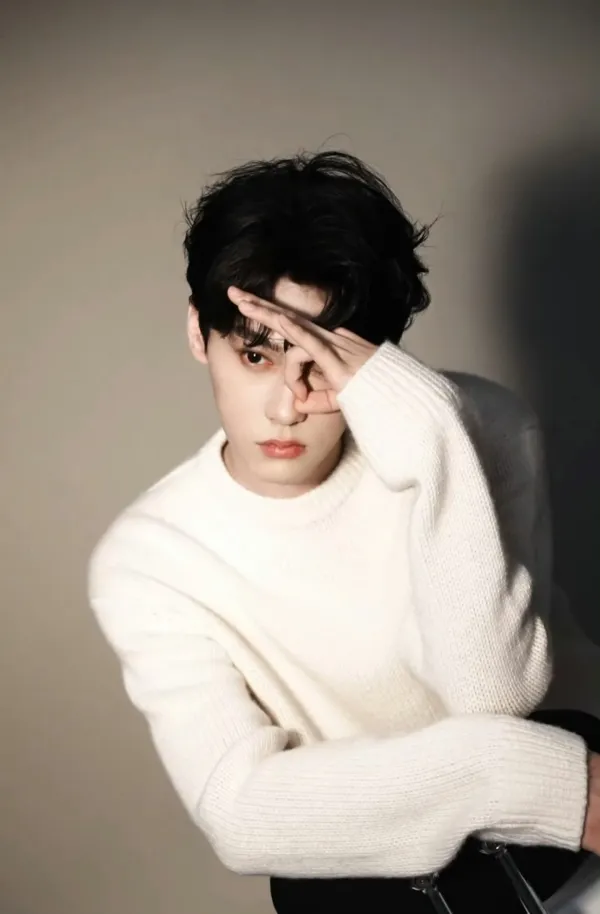 Tian Xuning - Dangerous Possession