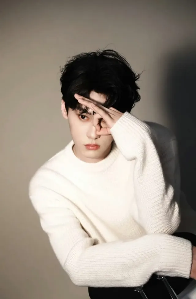 Tian Xuning - Dangerous Possession