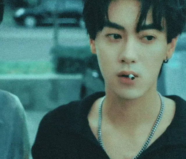 Cheng Yixie | Dangerous Claim