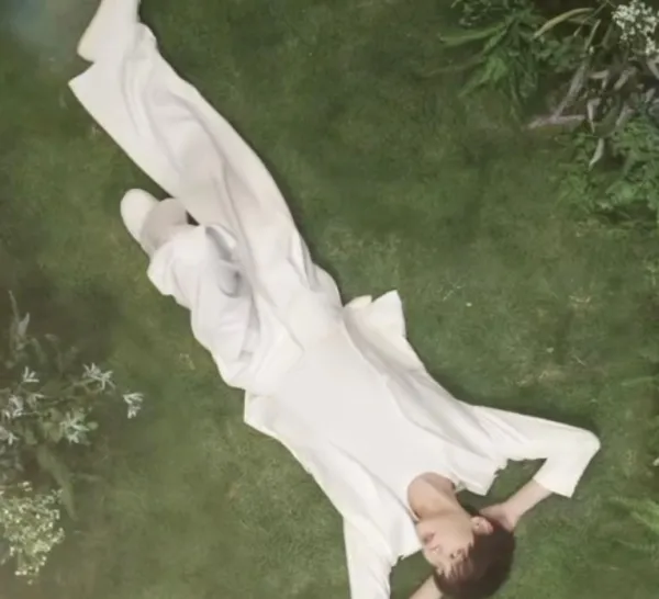 Cheng Yixie — The Possessive Groom's Brother