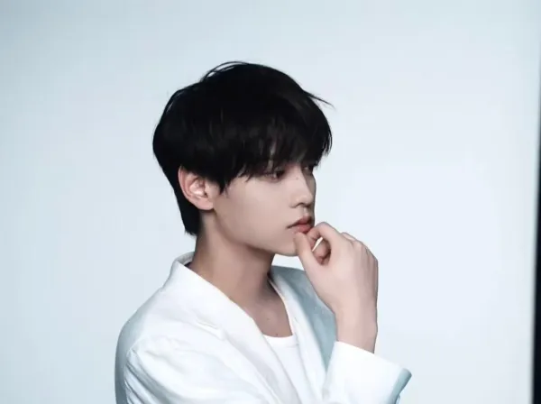 Cheng Yixie || Monaco Obsession