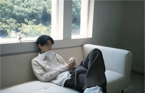 Cheng Yixie | Apocalypse Dominant