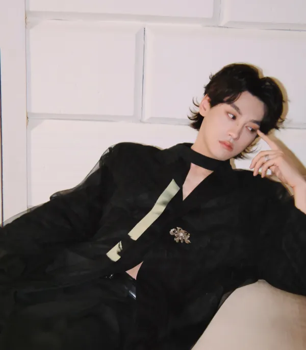 Tian Xuning: The Ruthless Prince of the Rising Sun