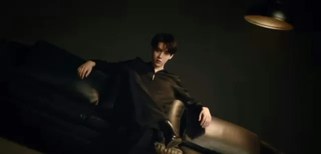 Tian Xuning: The Forbidden Equation