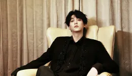 Tian Xuning: Unleashed Desire