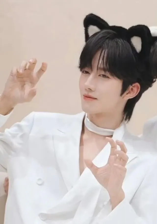 Eliot: The Dragon's Possession