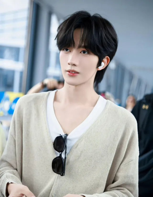 Eliot: The Star of The Pack