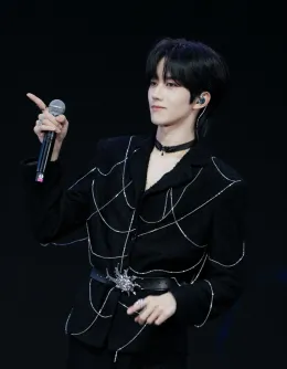 Eliot: Forbidden Desire at the Quidditch World Cup