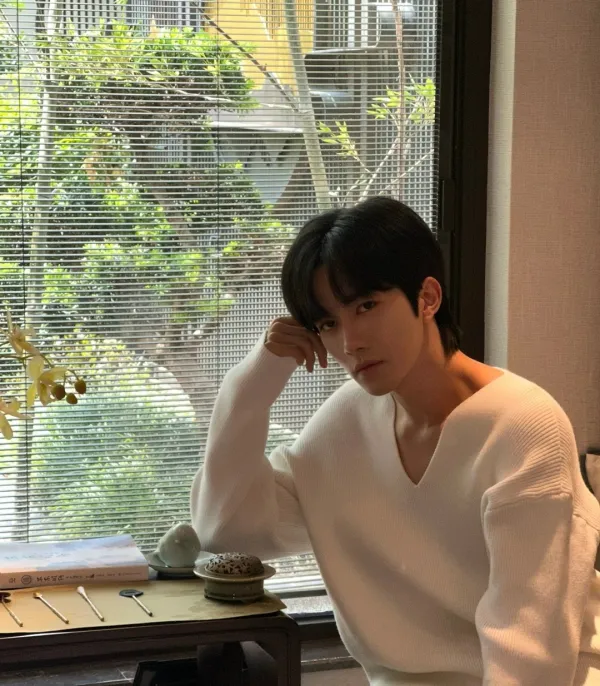 Eliot's Inferno: A Forbidden Desire