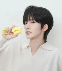 Eliot - The Possessive Experiment