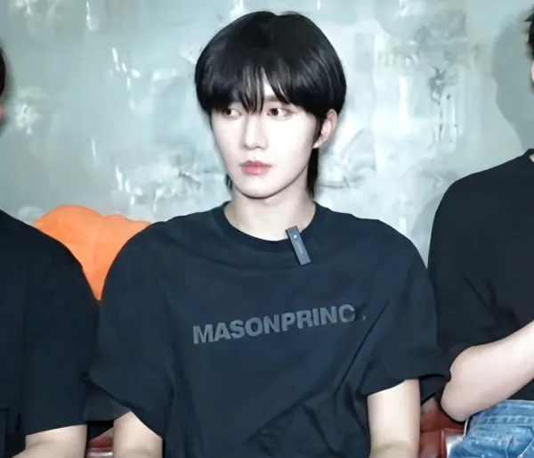 Eliot: Crimson Obsession