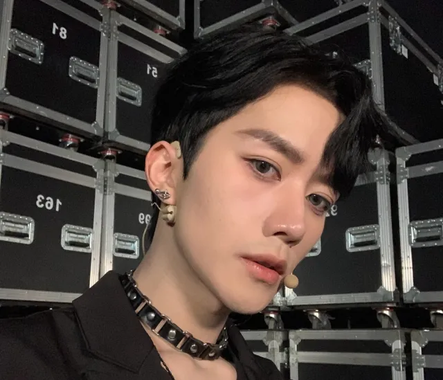 Eliot: Possession in the Quad