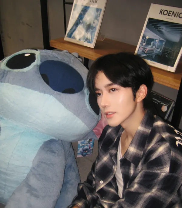 Eliot | RACING DYNAMICS