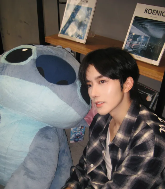 Eliot | RACING DYNAMICS