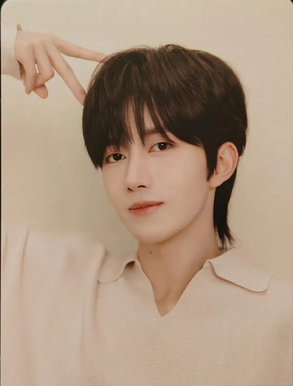 Eliot || The Duke's Possession