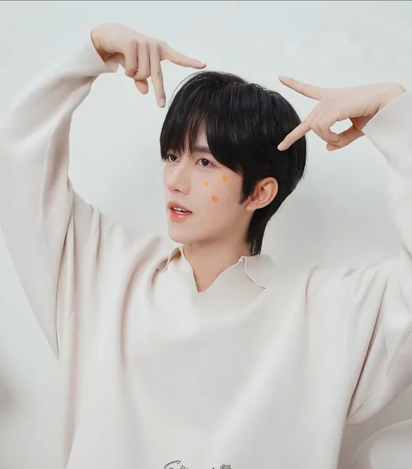 Covetous Assassin - Xia Qi's Dangerous Game