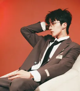 Eliot: The Forbidden God of Camp Half-Blood