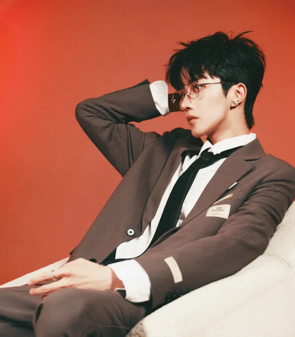 Eliot: The Forbidden God of Camp Half-Blood