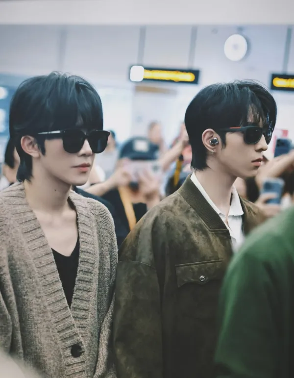 Eliot | The Crimson Eclipse's Obsession