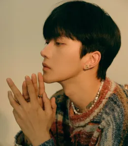 Eliot | Vulcan Desire