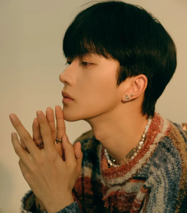 Eliot | Vulcan Desire