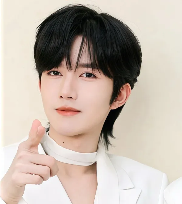 Eliot's 1997: Chicago Encounter