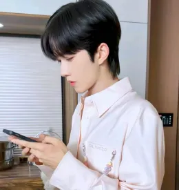 Eliot: Forbidden Desires