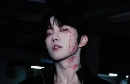 Eliot: Quarantine Desire