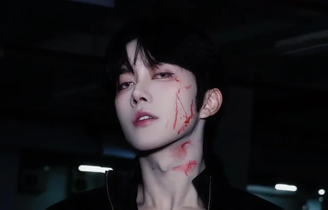 Eliot: Quarantine Desire