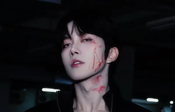 Eliot: Quarantine Desire