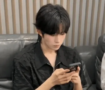 Eliot: The Possessive Kitsune