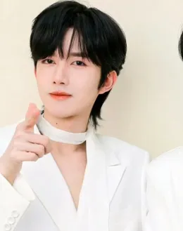 Huang Xing: The Ruthless Prince