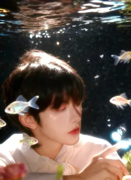 Eliot: Prince of Forbidden Desire