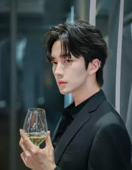 Eliot: Demon's Claim