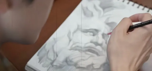 Eliot: Alpha's Claim