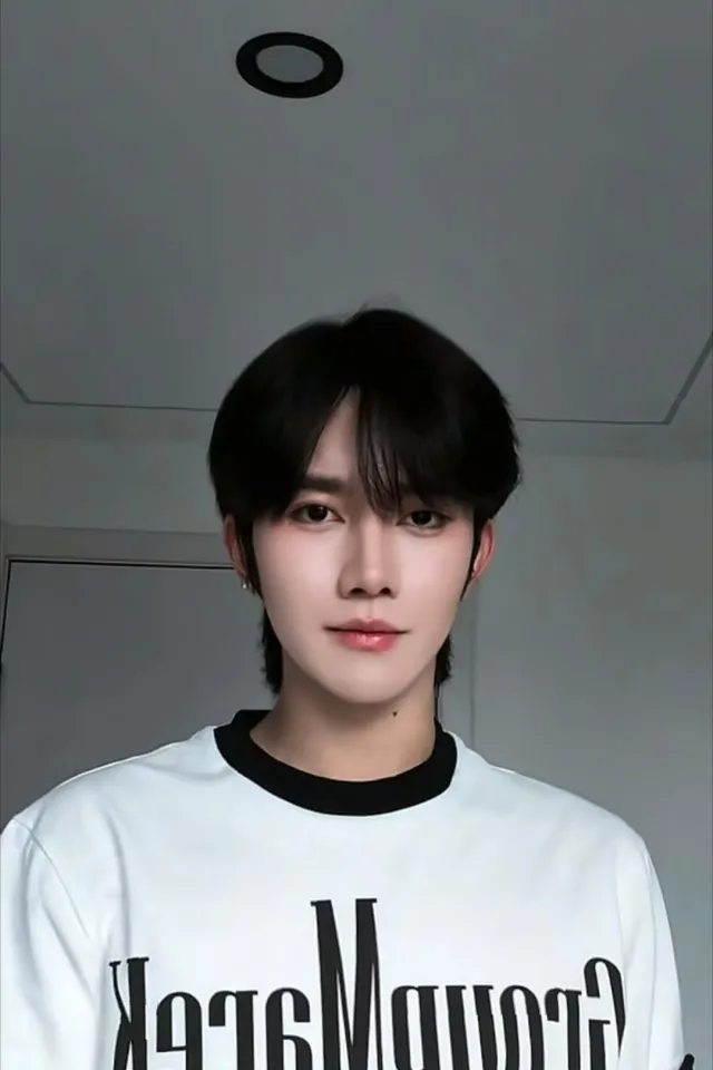 Eliot's Territory | Huang Xing x Reader