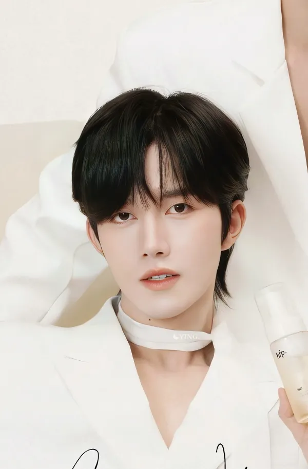 Eliot: Blood Star of the Dravenharts