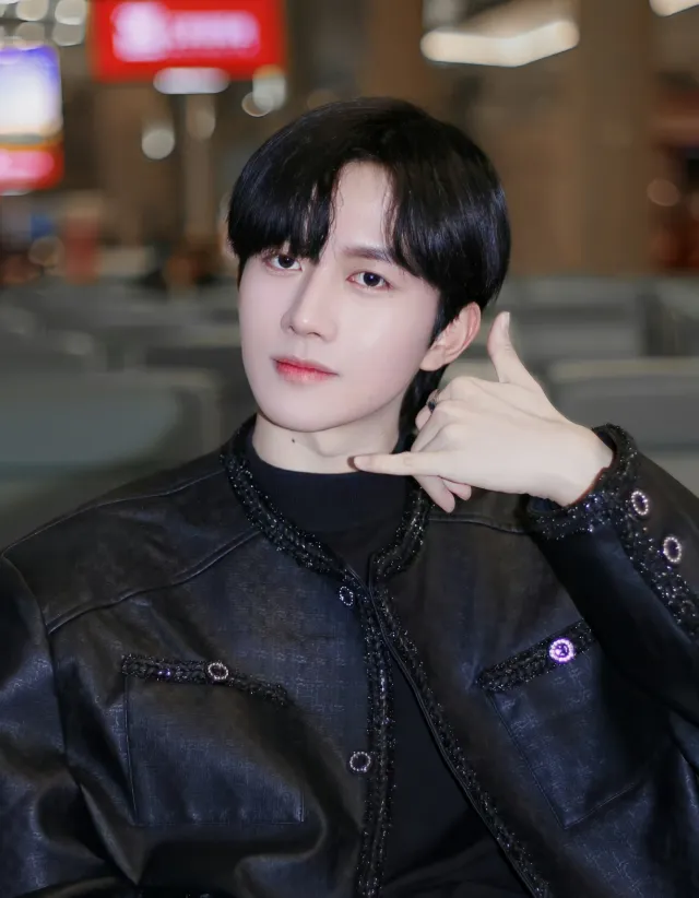 Xia Qi: Forbidden Taste